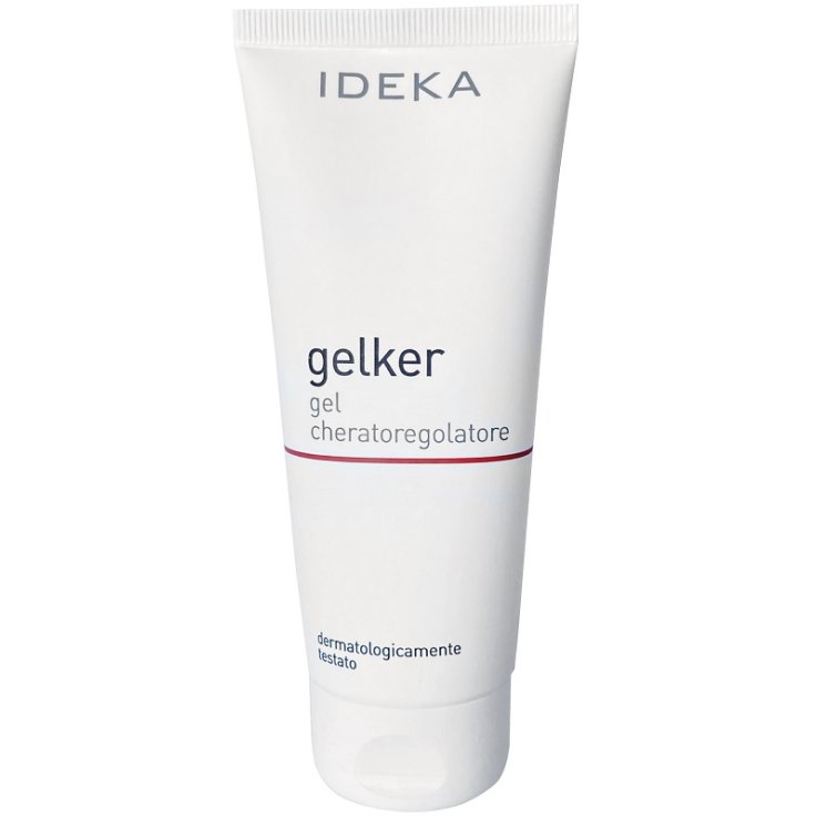 Gelker Gel 100ml
