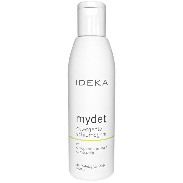 Mydet Docciaschiuma 200ml