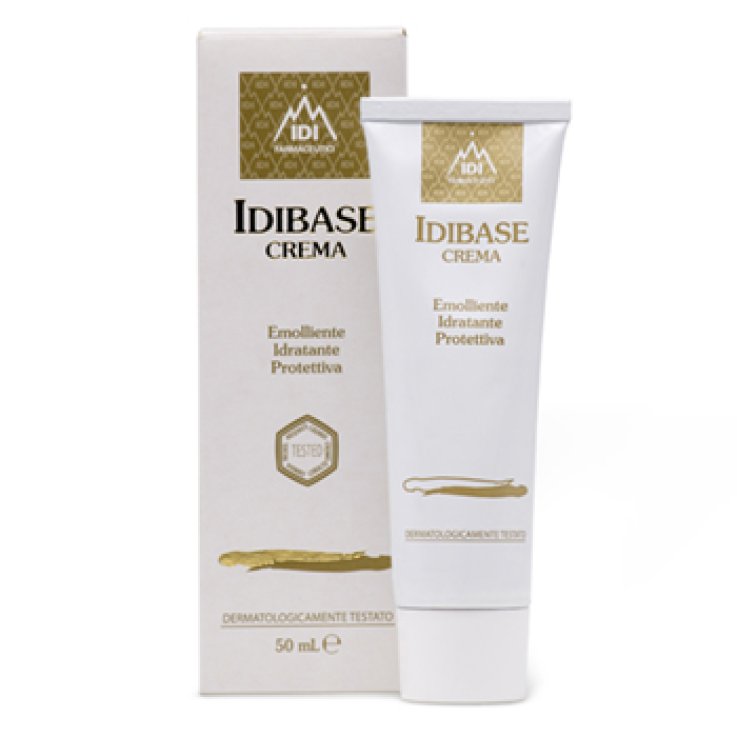 Idibase Crema 50ml