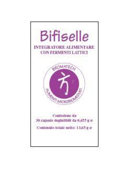 Bifiselle 30cps