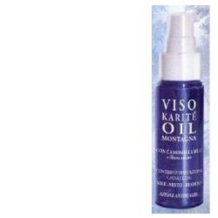 KARITE AREA FRE VISO 15ML