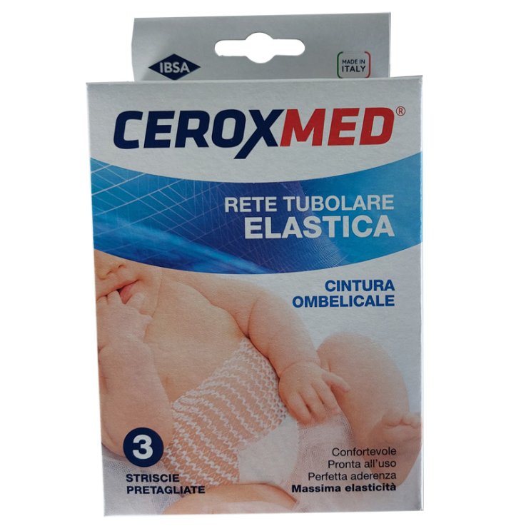 Ceroxmed Rete Tub C5,5 Cint Om
