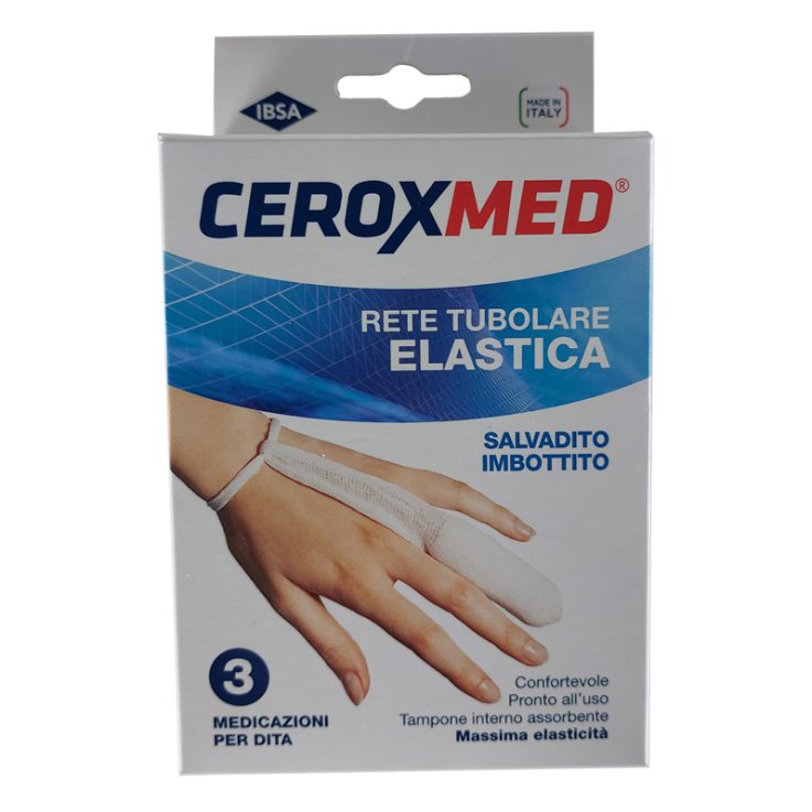 Ceroxmed Rete Tub Salvadito