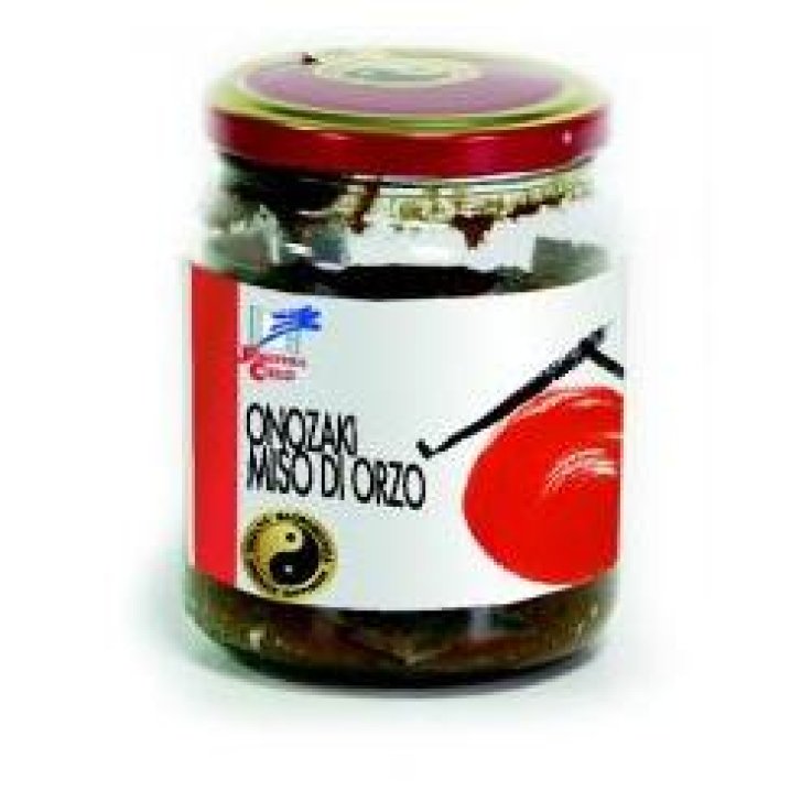 MISO ORZO 300G BIO