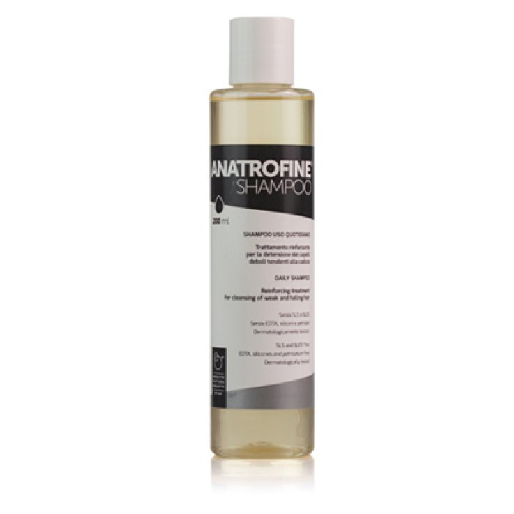 Anatrofine Shampoo 200ml