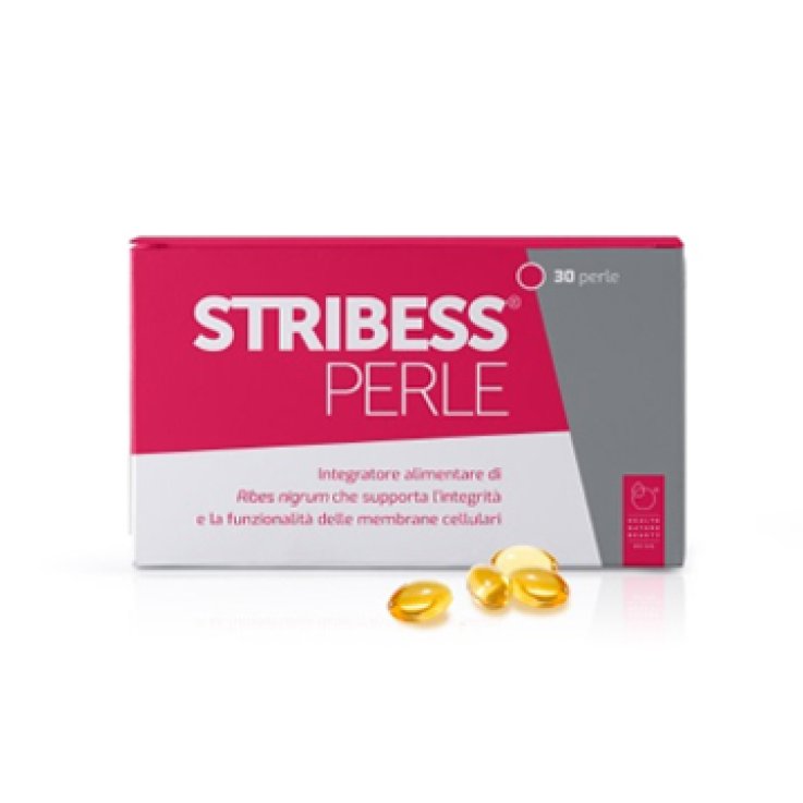 Stribess 30prl