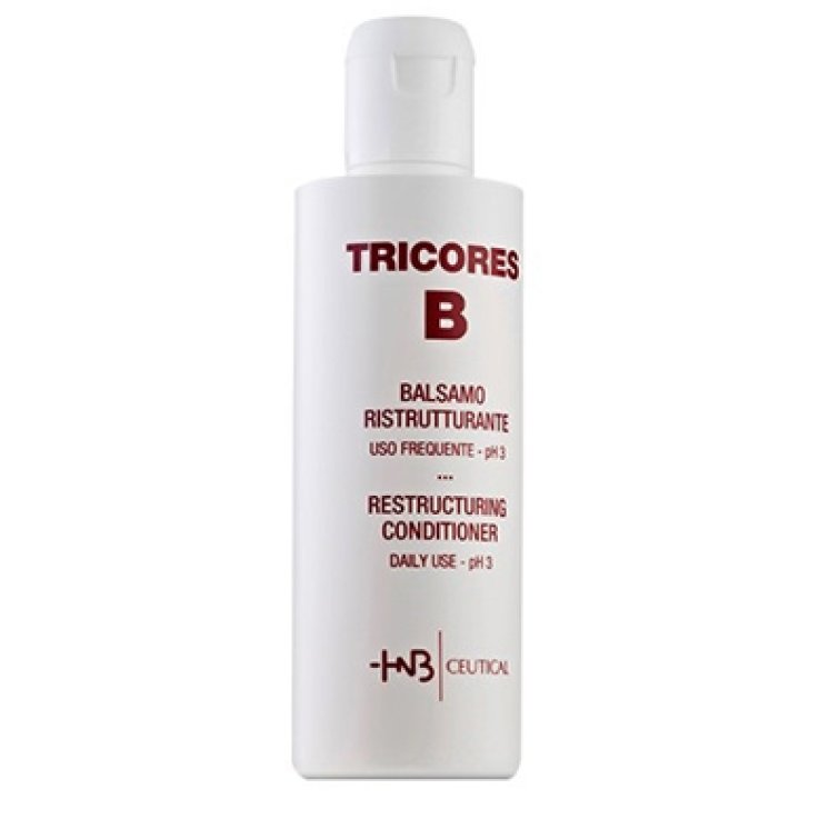 Tricores Balsamo 200ml Nf