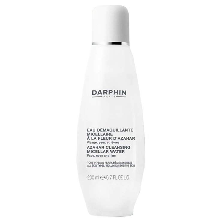 AZAHAR CLEANSING MICELLAR WATE