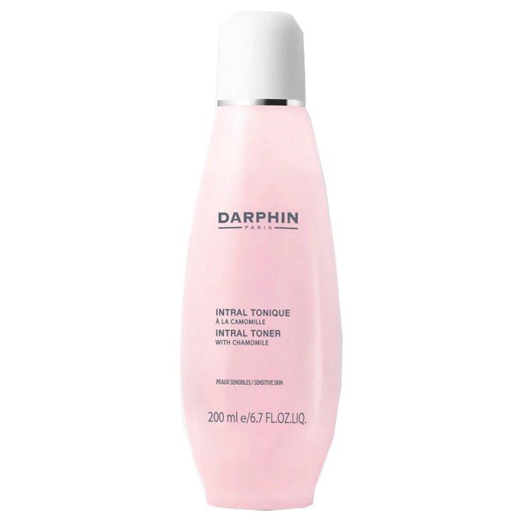INTRAL TONER CHAMOMILE 200ML