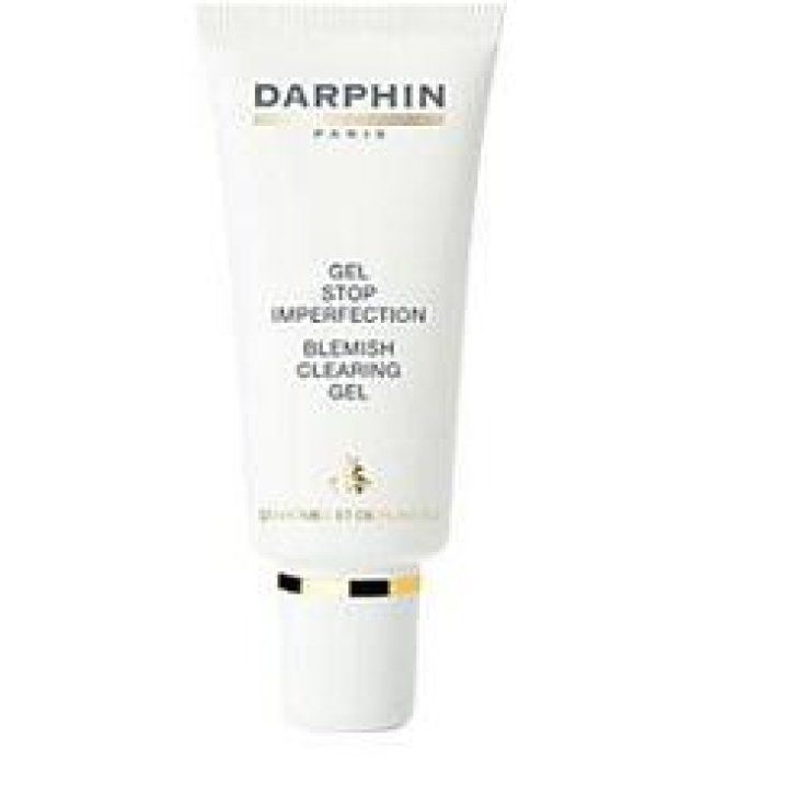 DA SKIN MAT BLEMISH CLEAR GEL