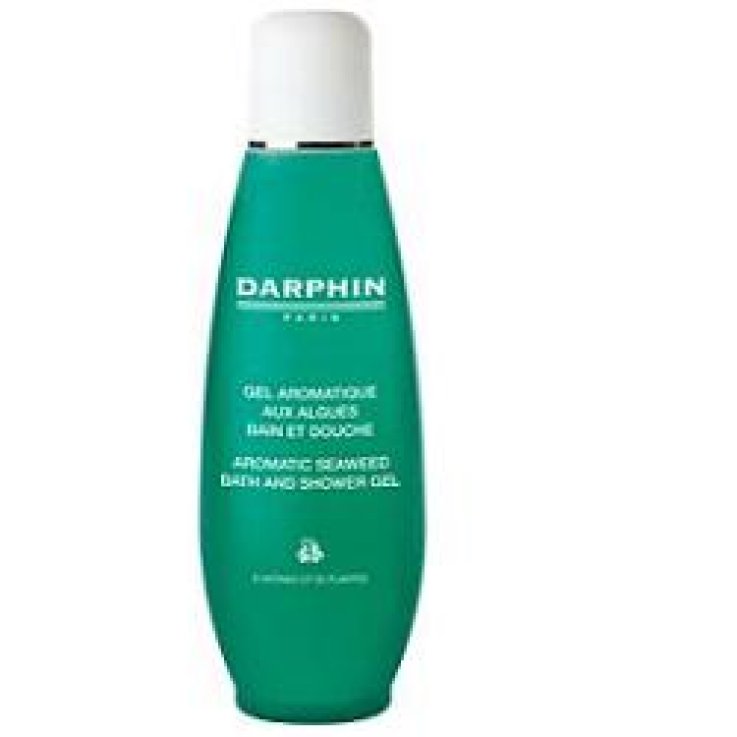 DA AROMATIC SEAWEED BATH 500ML