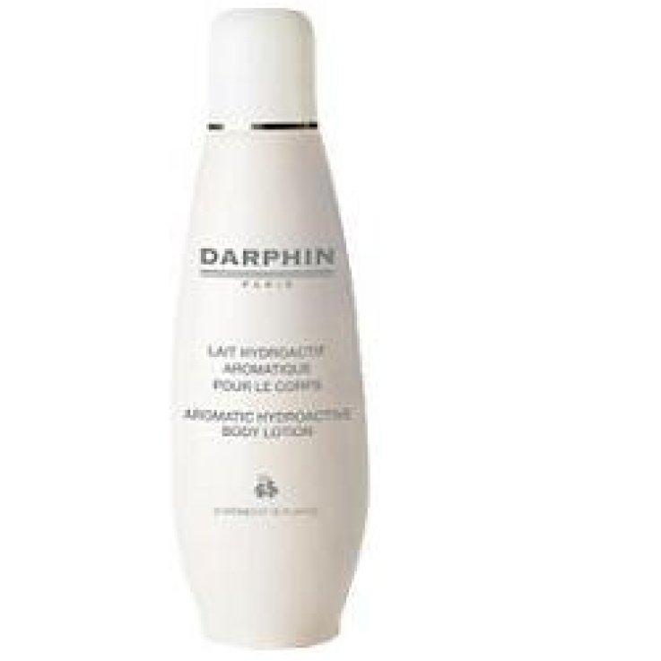 DA AROMATIC BODY LOTION 500ML