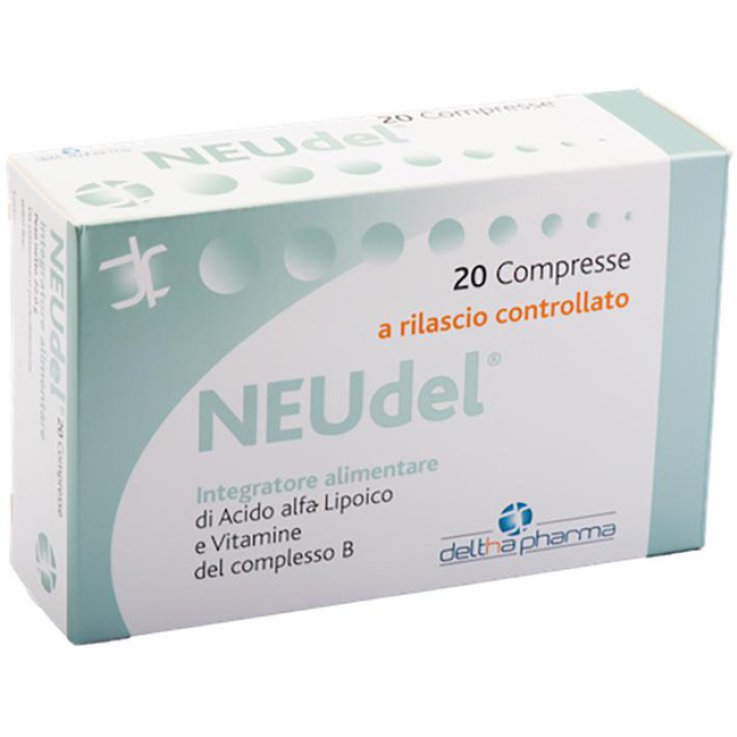 Neudel 20cpr
