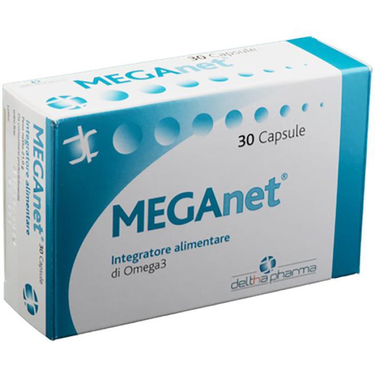 Meganet 30cps