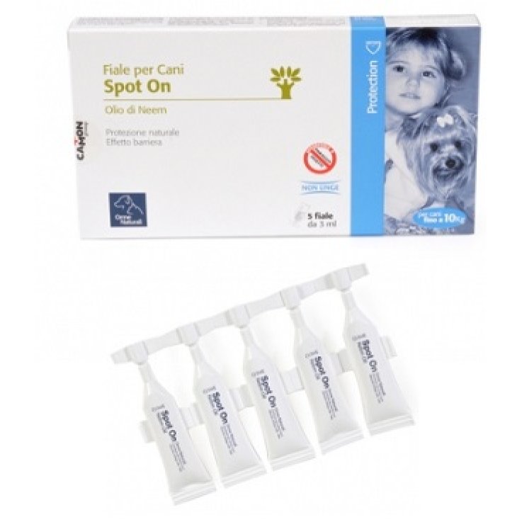 Protection Spoton Cane0-10 5x3