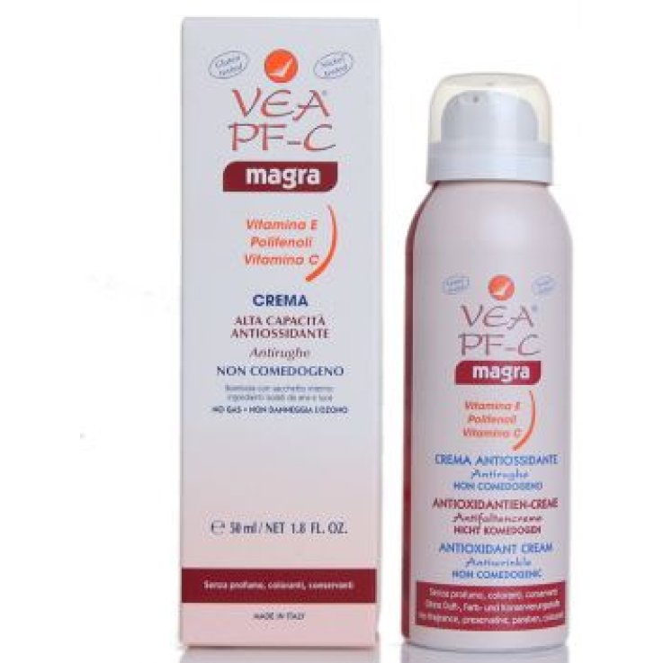 Vea Pf C Magra E-polif Bomb 50