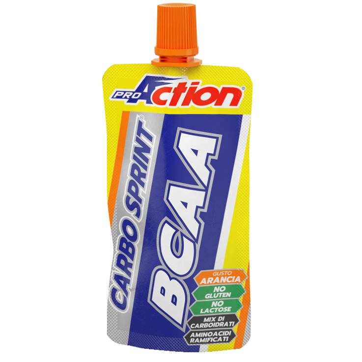 Proaction Carbo Sprint Ara50ml