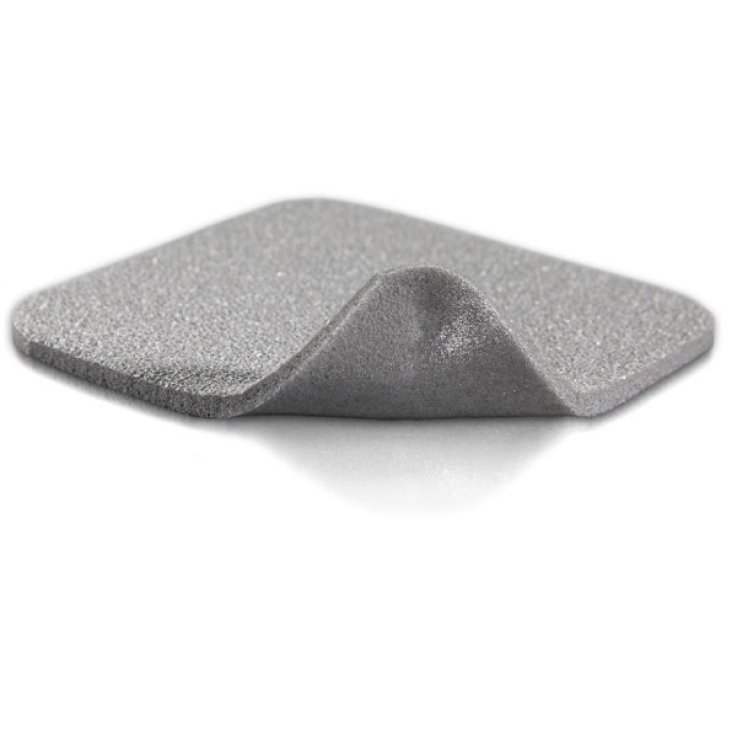 Mepilex Ag Medic As 10x10cm 5p