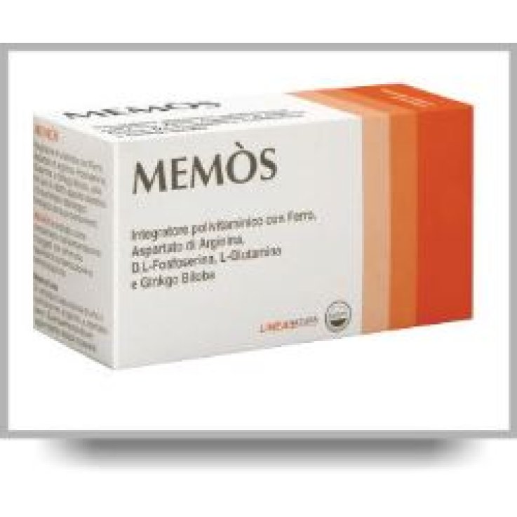 Memos 10fl 10ml