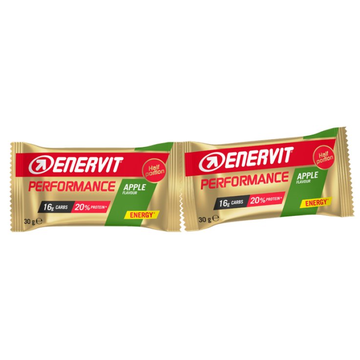 Enervit Ps Double Mela 1bar