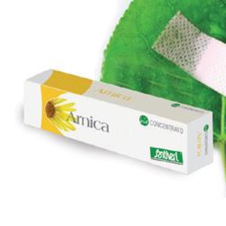 Bio Concentrato Arnica 50ml