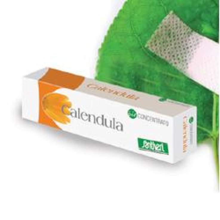 Bio Concentrato Calendula 50ml