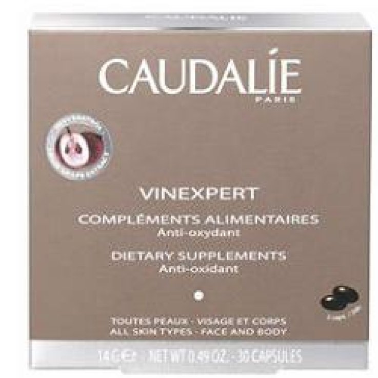 VINEXPERT 30CPS