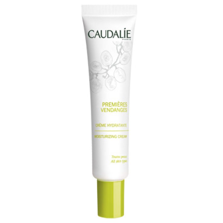 PREMIERES VENDANGES 40ML