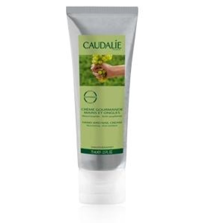 CREMA MANI E UNGHIE 75ML 2014