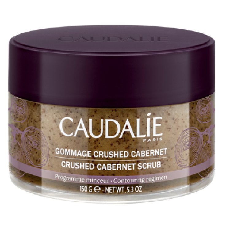 GOMMAGE CRUSH CABER 150G