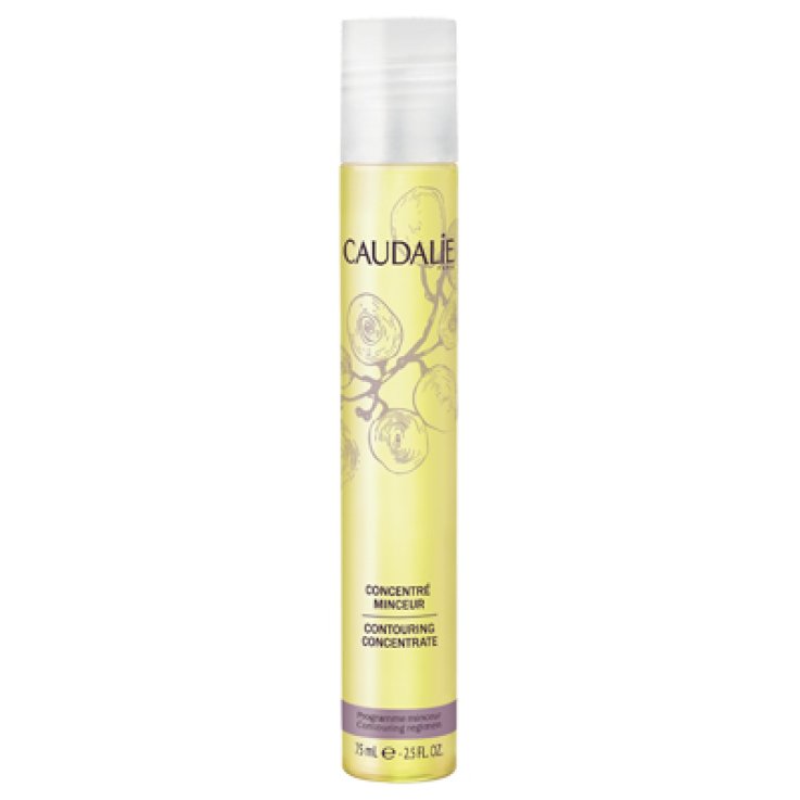 CONCENTRATO SNELLENTE 75ML