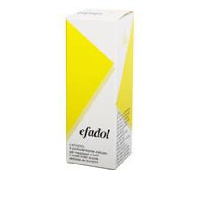 Efadol Olio Ortoderm Fl 60ml