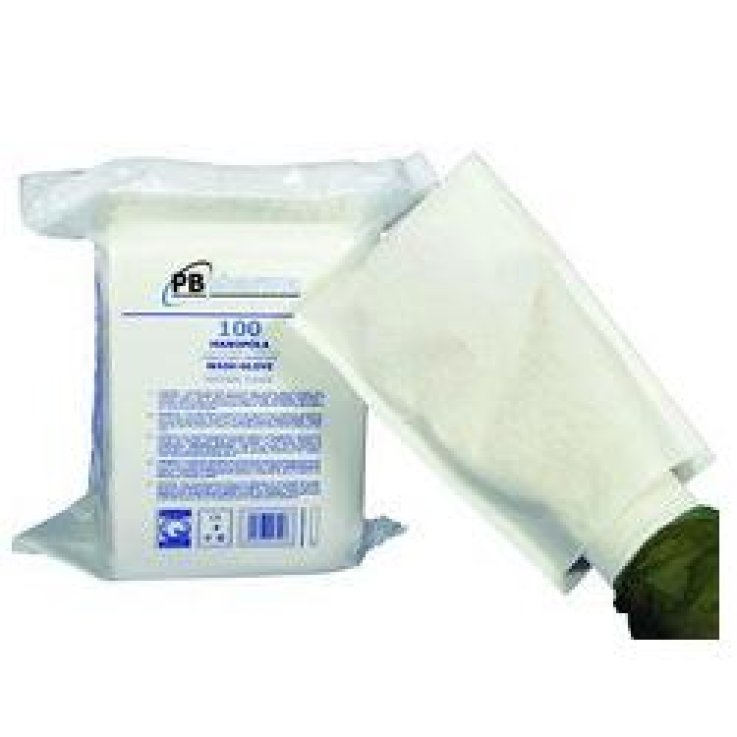 Manopole N/saponate 100pz