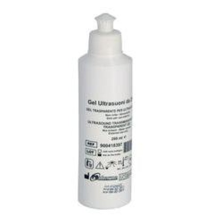 Gel Ultrasu 260ml Gel Ultrasu 260ml