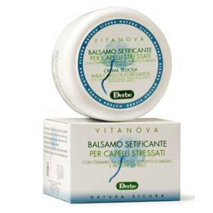 Balsamo Setificante 150ml