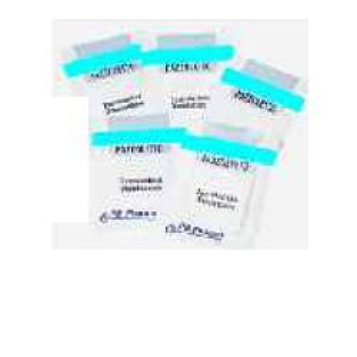 SALVIETTE DISINF 20PZ