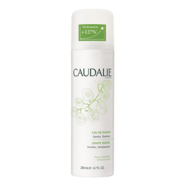 ACQUA D'UVA 200ML 2014