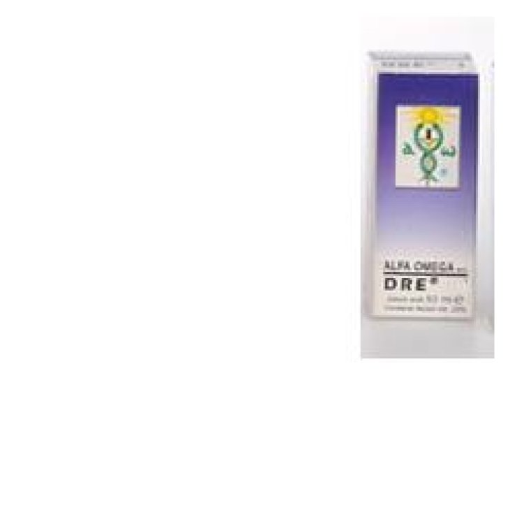 Fitomega Dre 1 50ml Gtt