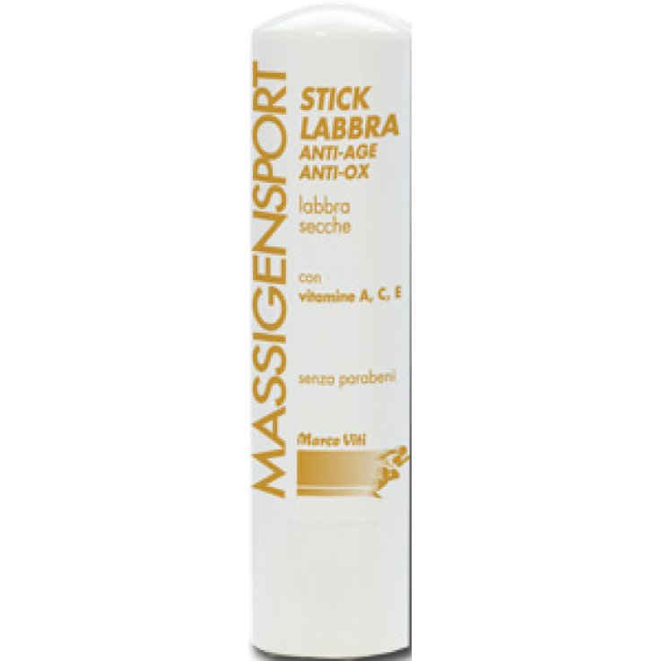 Massigensport Stick Lab A/age