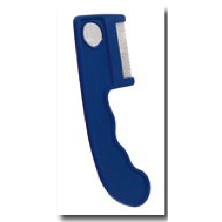 Pyr Pidocomb Pettine Elimina L