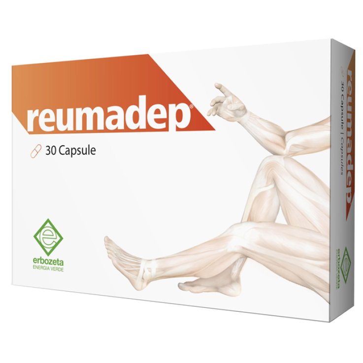 Reumadep 30cps