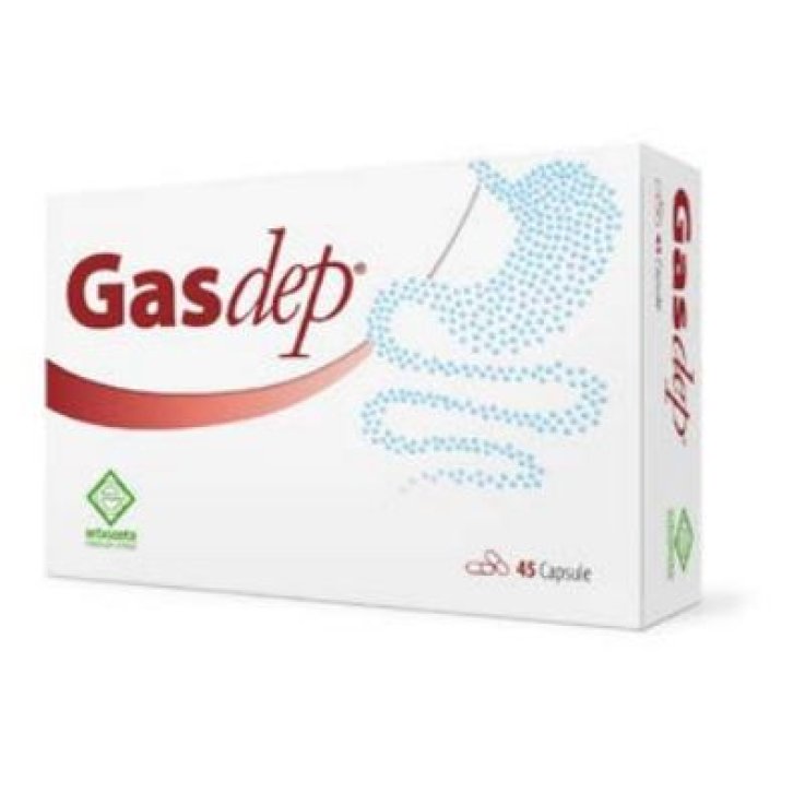 Gasdep 45cps
