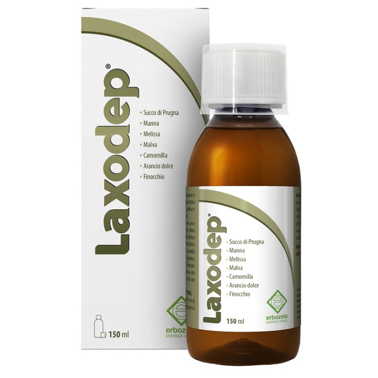 Laxodep 150ml