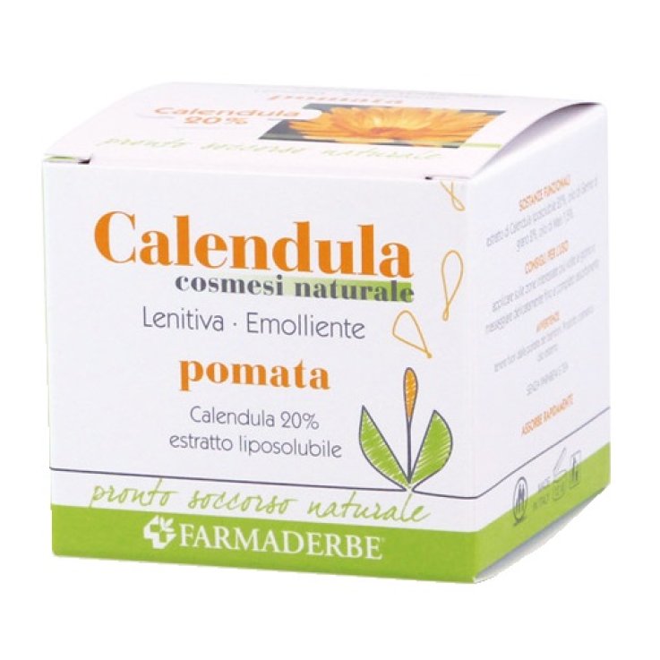Calendula Pomata 75ml