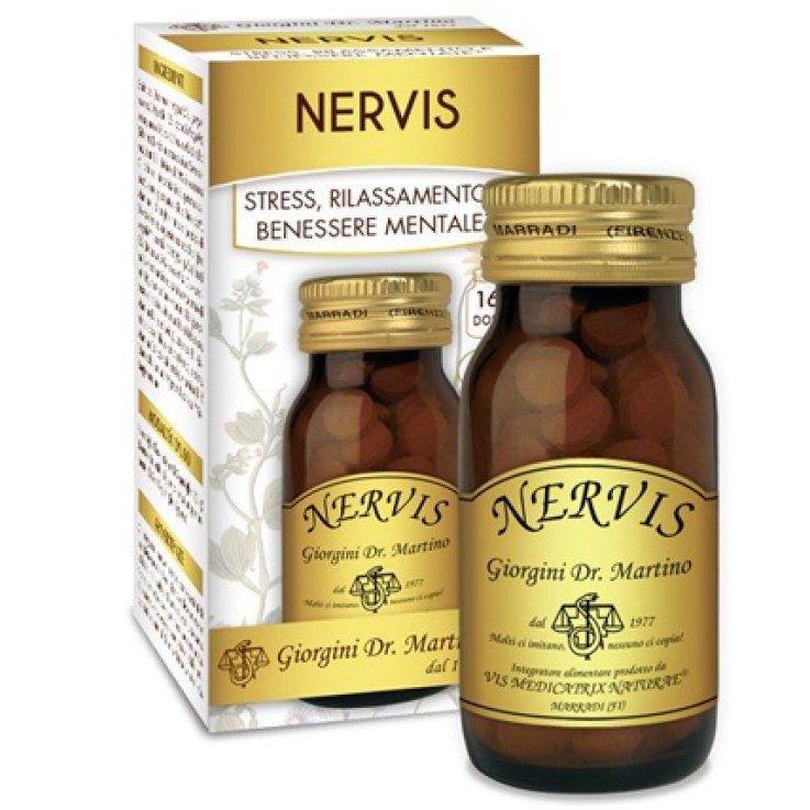 Nervis 80past Nervis 80past