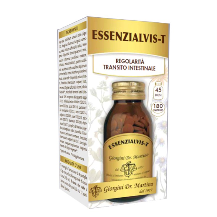 Essenzialvis 180past