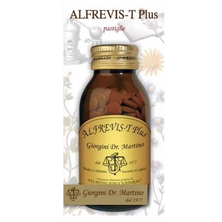Alfrevis 180past Alfrevis 180past