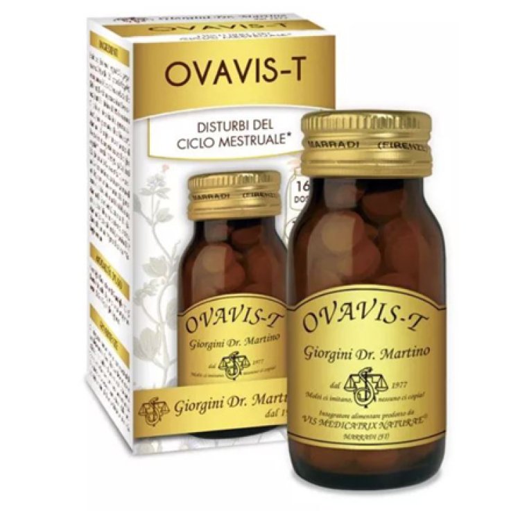 Ovavis 100past