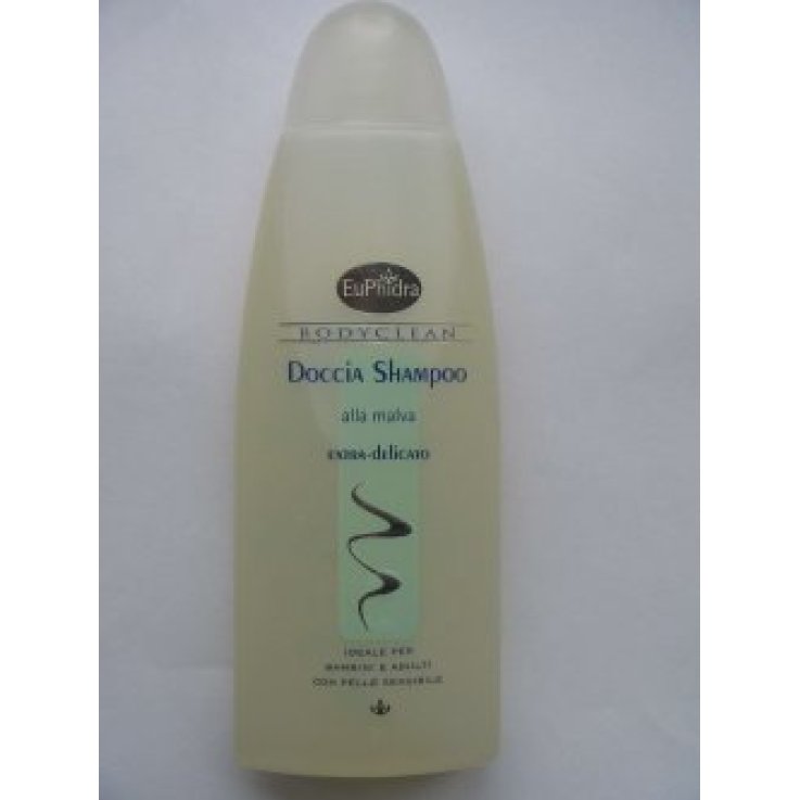 EUPH BODYCL SH MALVA 250ML