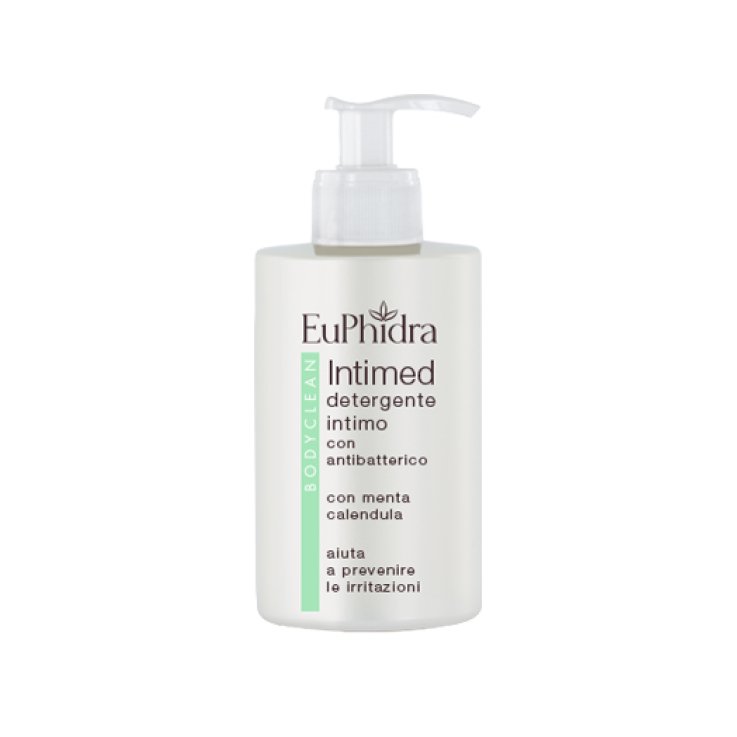 EUPH BODYCL INTIMED 250ML